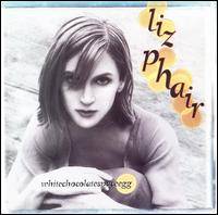 Liz Phair : whitechocolatespaceegg